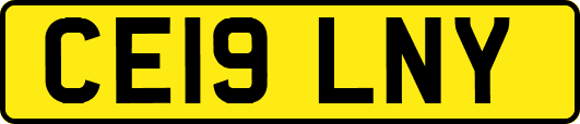CE19LNY