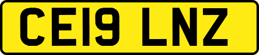 CE19LNZ