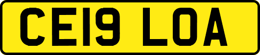 CE19LOA