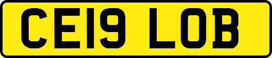 CE19LOB