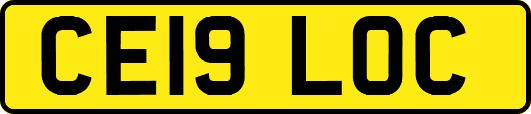 CE19LOC