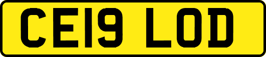 CE19LOD