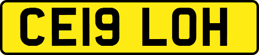 CE19LOH