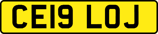 CE19LOJ