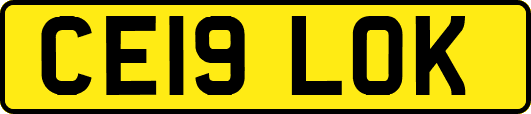 CE19LOK
