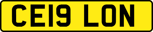 CE19LON