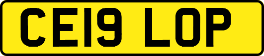 CE19LOP