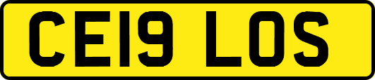 CE19LOS