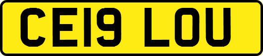CE19LOU