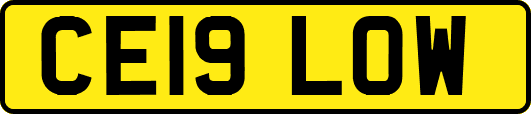 CE19LOW