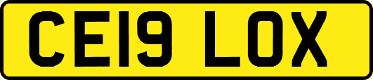 CE19LOX