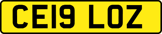 CE19LOZ