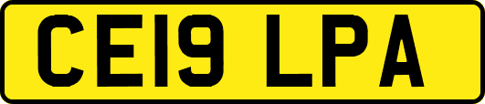 CE19LPA