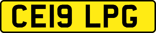 CE19LPG