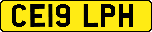 CE19LPH