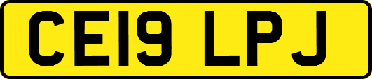 CE19LPJ