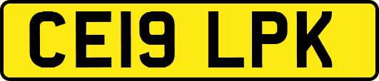 CE19LPK