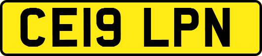 CE19LPN
