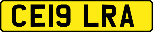 CE19LRA