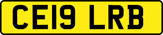 CE19LRB