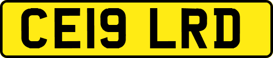 CE19LRD