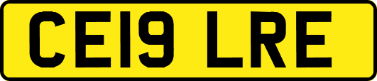 CE19LRE