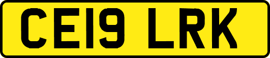 CE19LRK