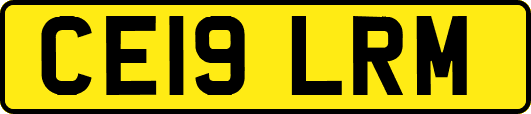 CE19LRM