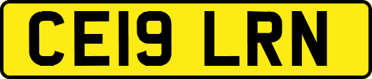 CE19LRN