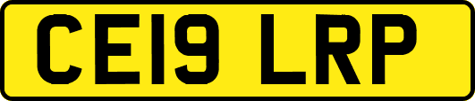 CE19LRP