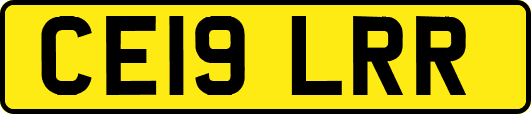 CE19LRR