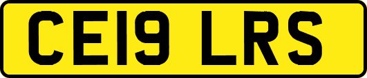 CE19LRS