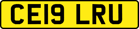 CE19LRU