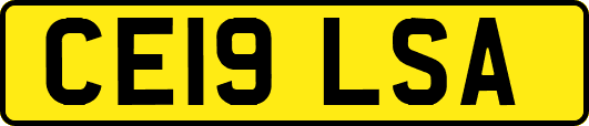 CE19LSA