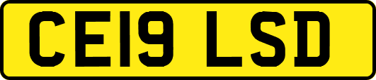 CE19LSD