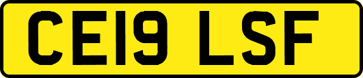 CE19LSF