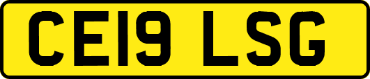 CE19LSG