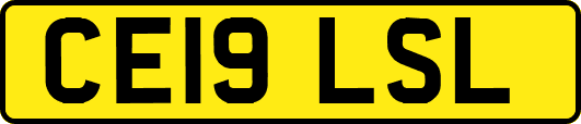 CE19LSL