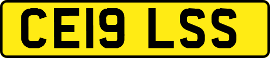 CE19LSS