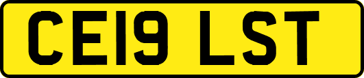 CE19LST