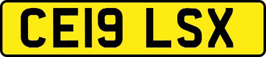 CE19LSX