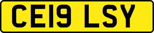 CE19LSY