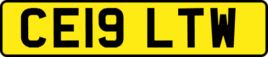 CE19LTW