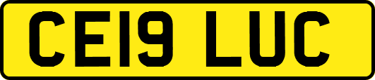 CE19LUC