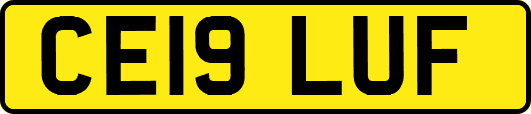 CE19LUF