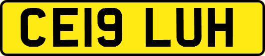 CE19LUH