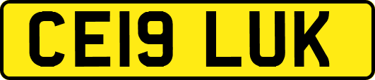 CE19LUK