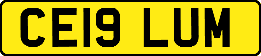 CE19LUM
