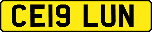 CE19LUN