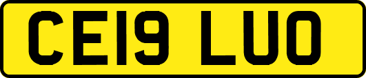 CE19LUO